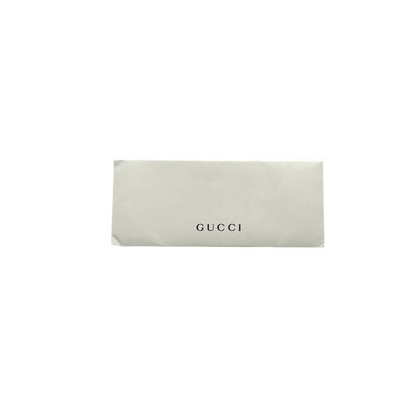 Gucci Designer Square Aviator Sunglasses Gold Frame Soft Pink Lens GG0970s main image 6
